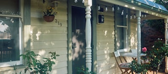 A cosy cottage stay perfect for pets and families