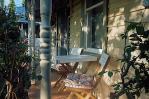 Terras