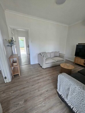 تلفزيون ذكي