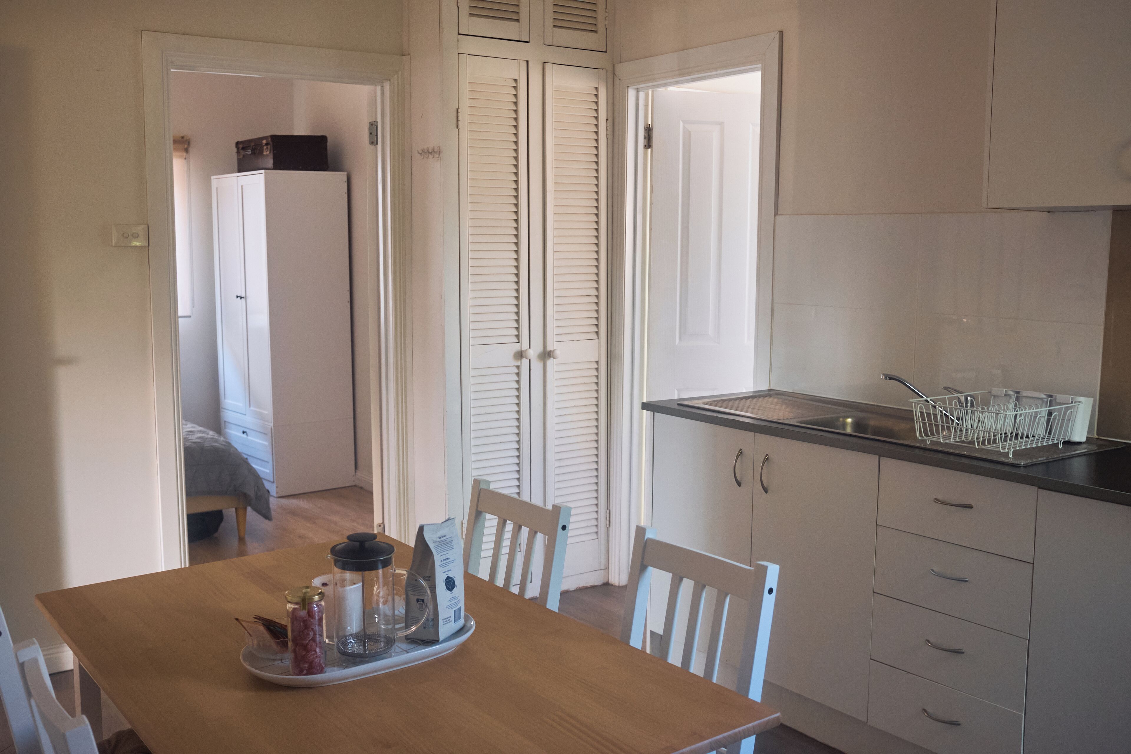 تناول الطعام