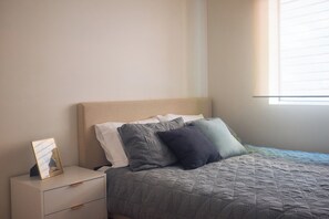 3 Schlafzimmer, Bügeleisen/Bügelbrett, kostenloses WLAN, Bettwäsche