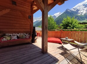 Terraço/pátio