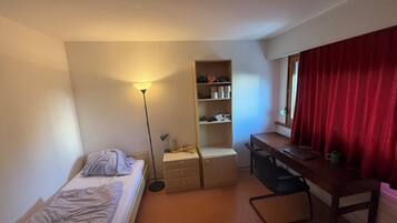 Gemeinsamer Schlafsaal, 1 Schlafzimmer, Raucher | 1 Schlafzimmer
