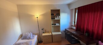 Room-beautiful Room for a Short Stay