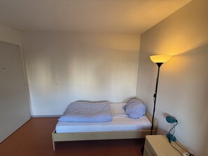 1 habitación