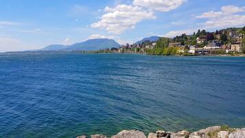 Gemeinsamer Schlafsaal, 1 Schlafzimmer, Raucher | Verschiedenes