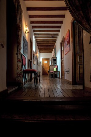 Reception - Relais de l'Alaric (Moux)