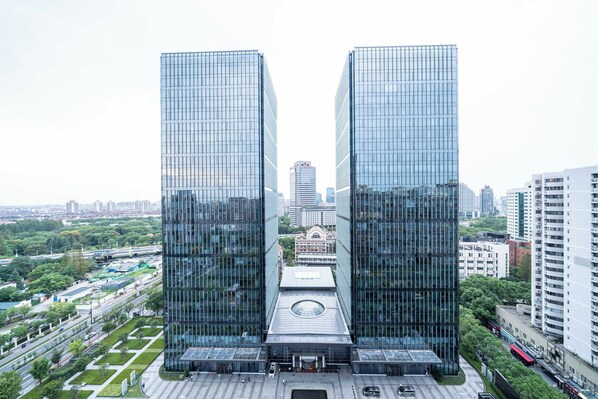 Exterior - Tyms Stylish 1BR APT Yucui Garden (Shanghai)