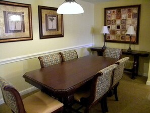 Dining - 4th of July Near Disney (Lake Buena Vista)