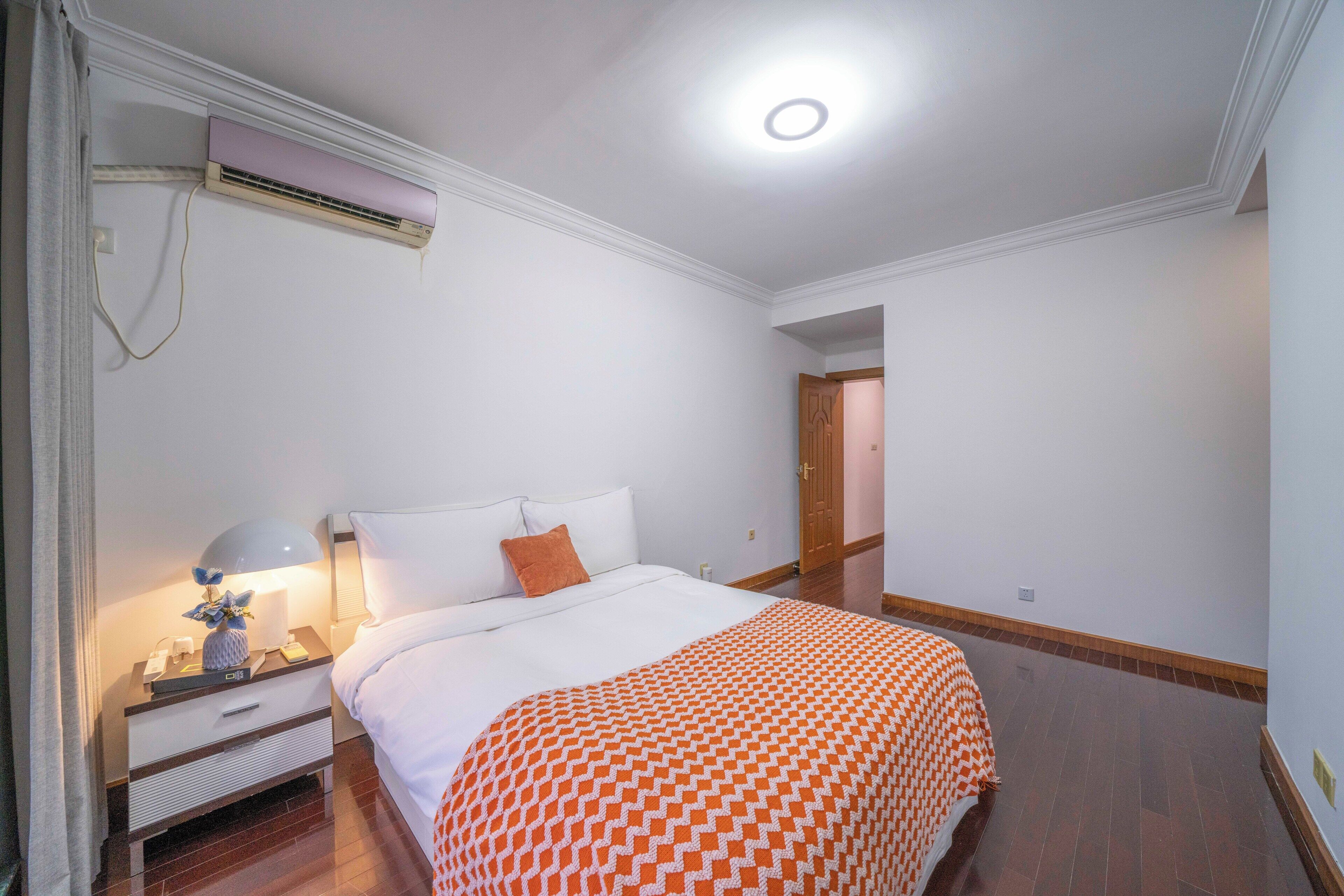 Appartamento Superior, 1 camera da letto, cucina, vista città | Ferro/asse da stiro, Wi-Fi gratuito