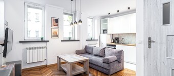 RentPlanet- Apartament Dąbrowskiego