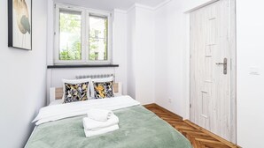 Classic Apartment - RentPlanet- Apartament Dąbrowskiego (Katowice)