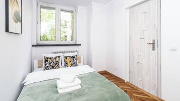 Classic Apartment