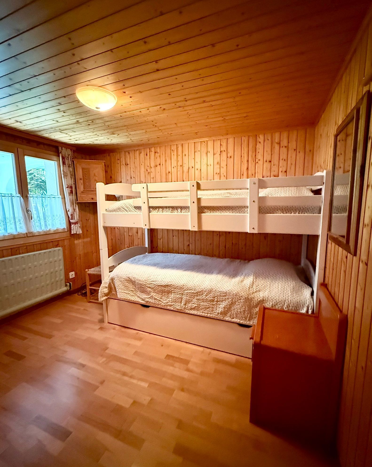 3 Schlafzimmer