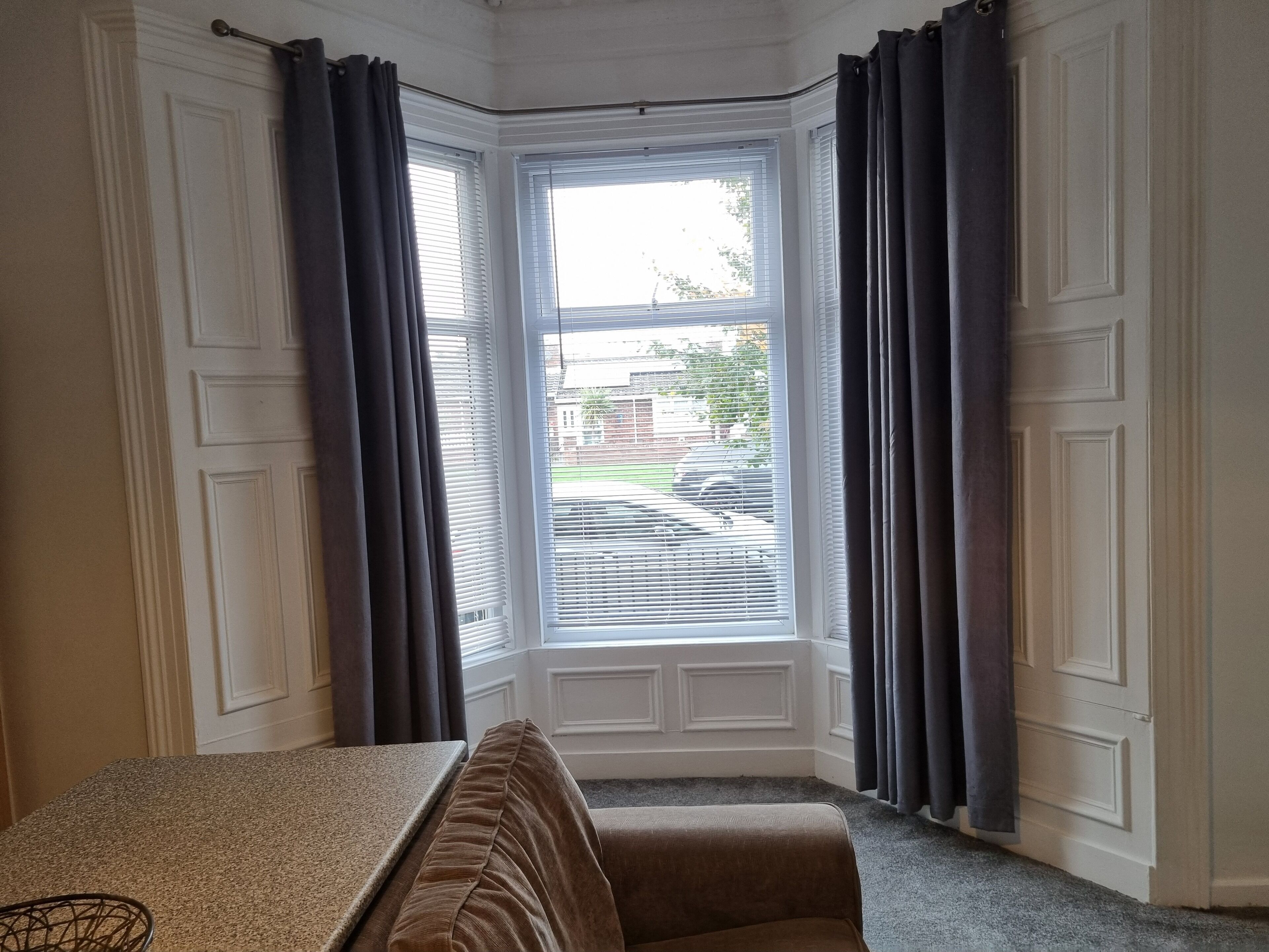 Apartment, 1 Bedroom, Smoking | Interior