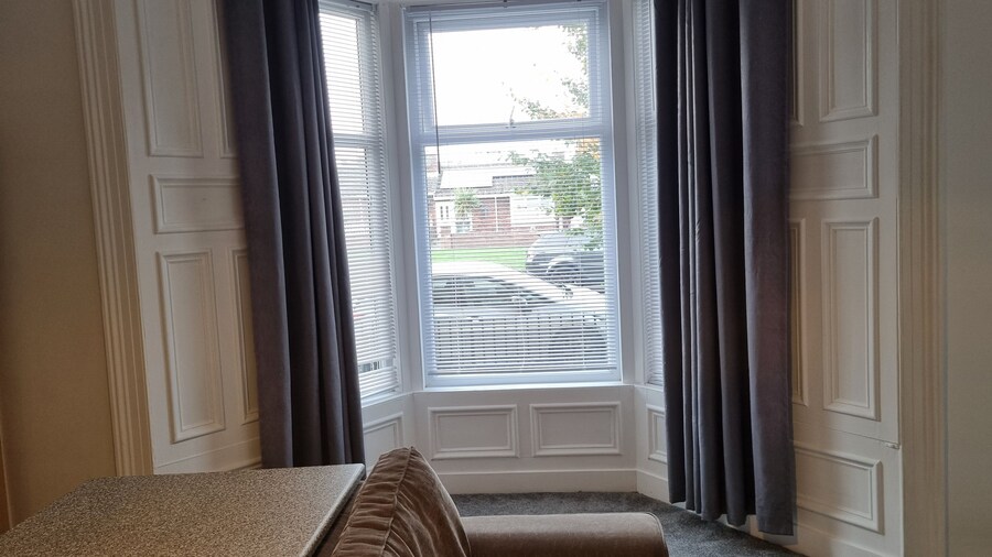 Flat In Tyne & Wear Sunderland