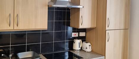 Apartment, 1 Bedroom, Smoking | Interior