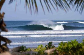 Hus - 3 sovrum - tillgänglighetsanpassat - rökare | Strand