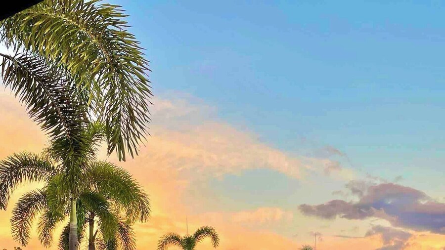 Casa Bella 3 Bdrm House w Pool in Gated Community