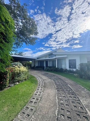 House, 3 Bedrooms, Accessible, Smoking | Exterior - Casa Bella 3 Bdrm House w Pool in Gated Community (Cuajiniquil)