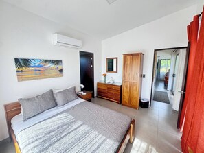 House, 3 Bedrooms, Accessible, Smoking | 3 bedrooms - Casa Bella 3 Bdrm House w Pool in Gated Community (Cuajiniquil)