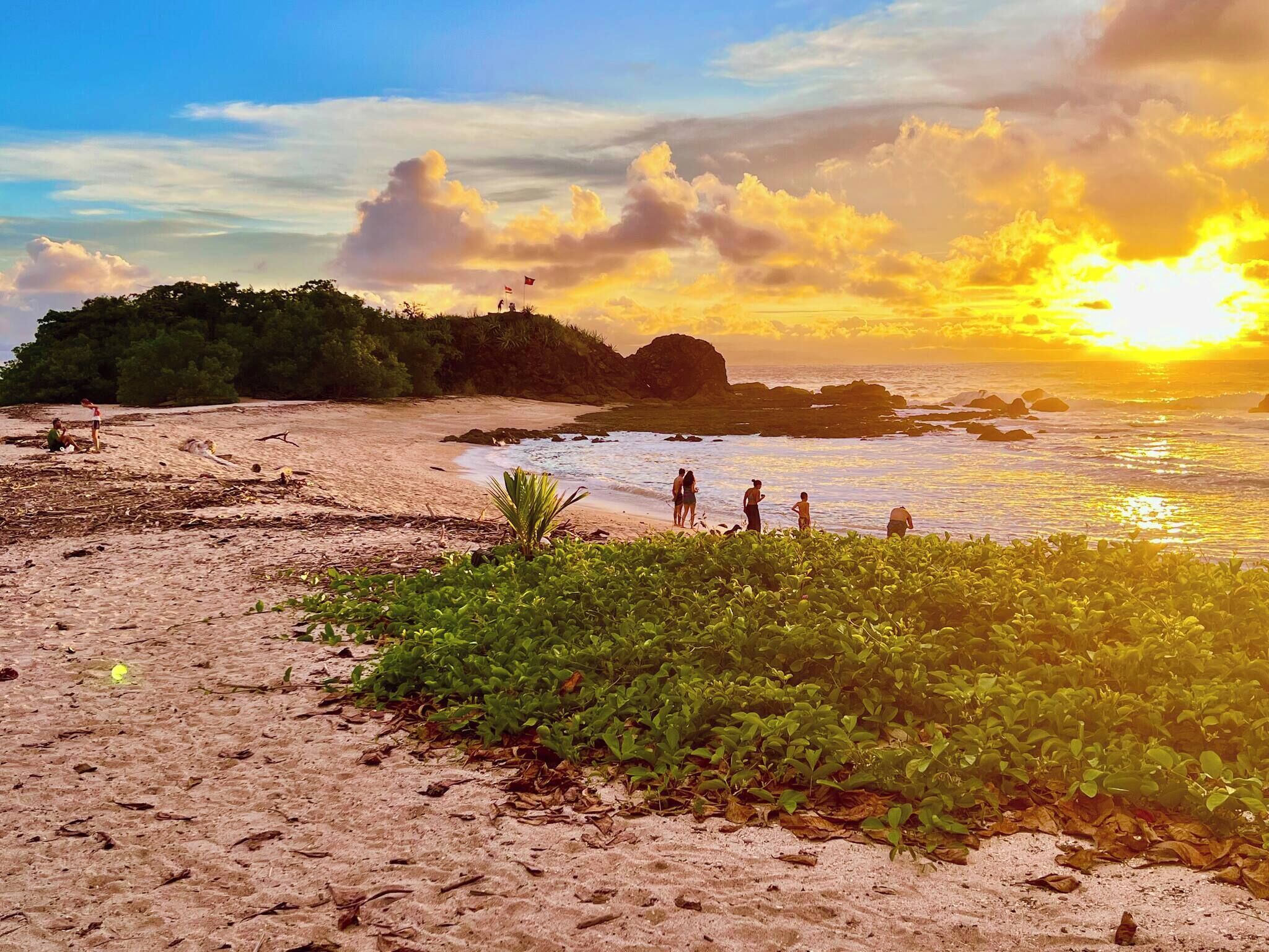 Casa, 3 quartos, acessível, para fumantes | Praia