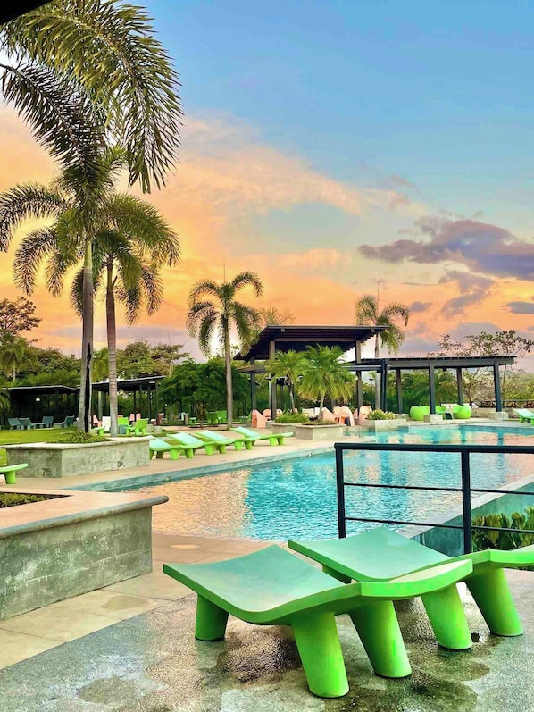 House, 3 Bedrooms, Accessible, Smoking | Pool