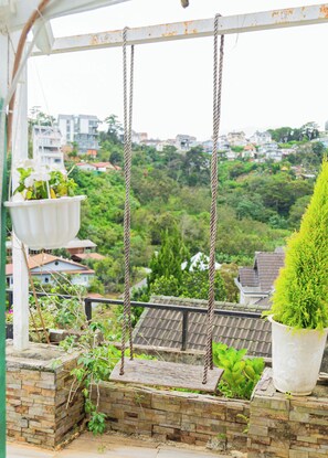 Exterior - SWEET VALLEY HOMESTAY (Da Lat)