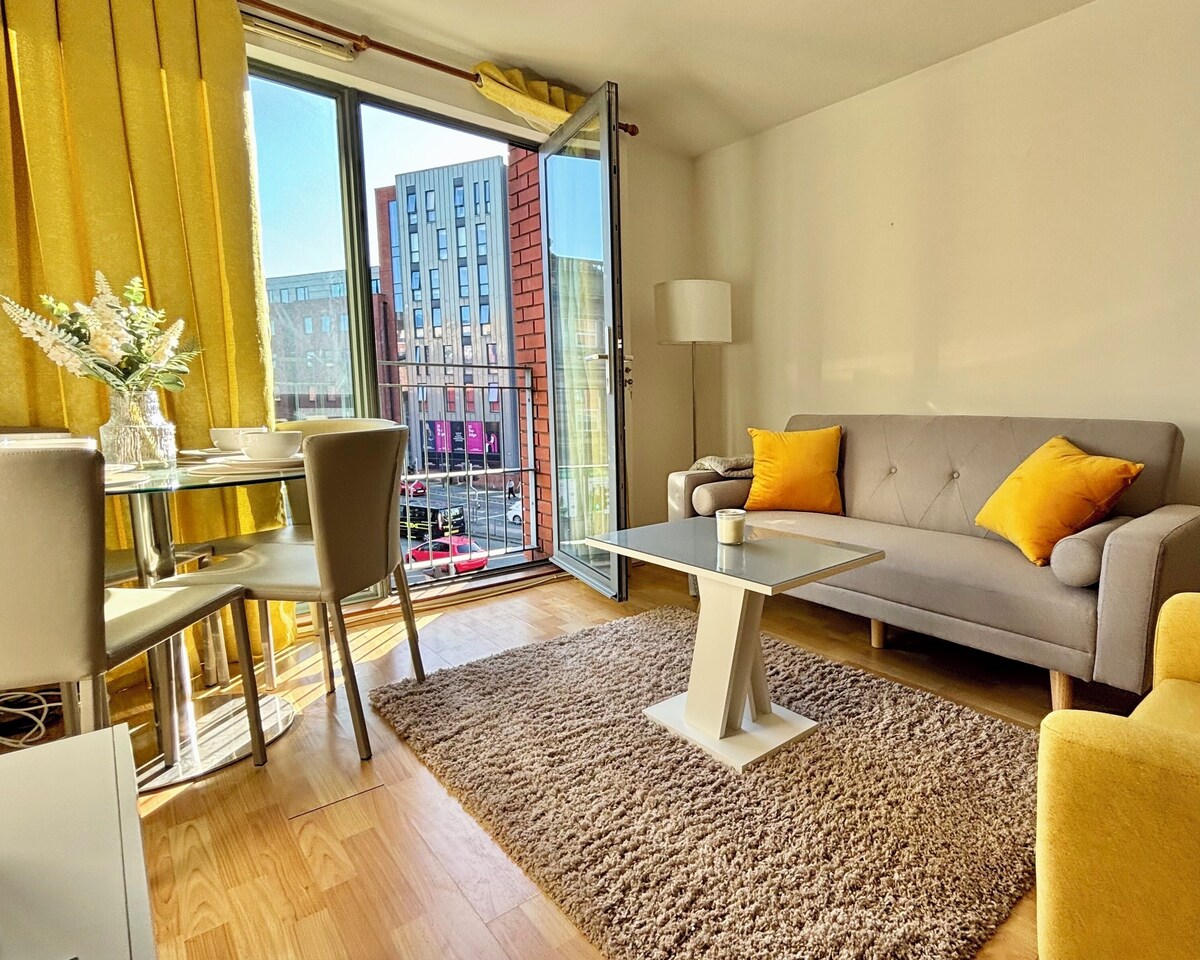 Bild für Gastgeberprofil