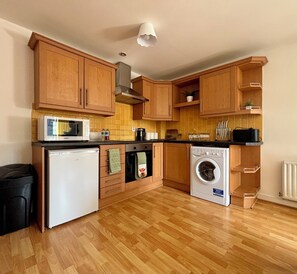 Mikrowelle, Ofen, Herdplatte