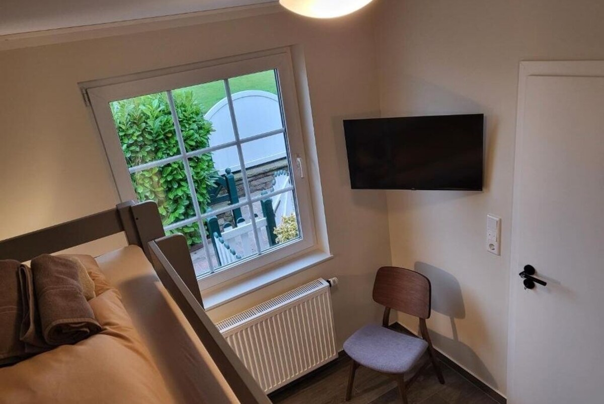 Bild für Gastgeberprofil