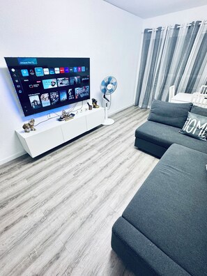 TV