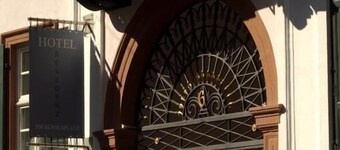 Hotel Residenz am Königsplatz