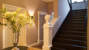Interior - Hotel Residenz am Königsplatz (Speyer)