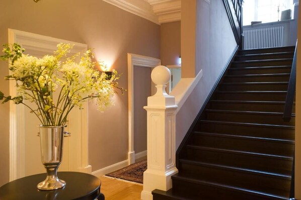 Interior - Hotel Residenz am Königsplatz (Speyer)