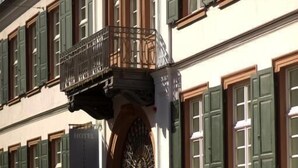 Exterior - Hotel Residenz am Königsplatz (Speyer)