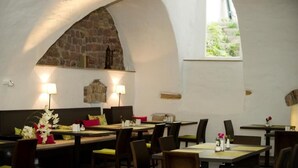 Restaurant - Hotel Residenz am Königsplatz (Speyer)