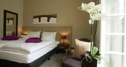 Hotel Residenz am Königsplatz