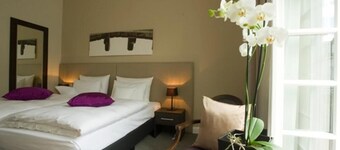 Hotel Residenz am Königsplatz