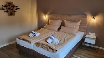 3 Schlafzimmer, Bügeleisen/Bügelbrett, WLAN, Bettwäsche