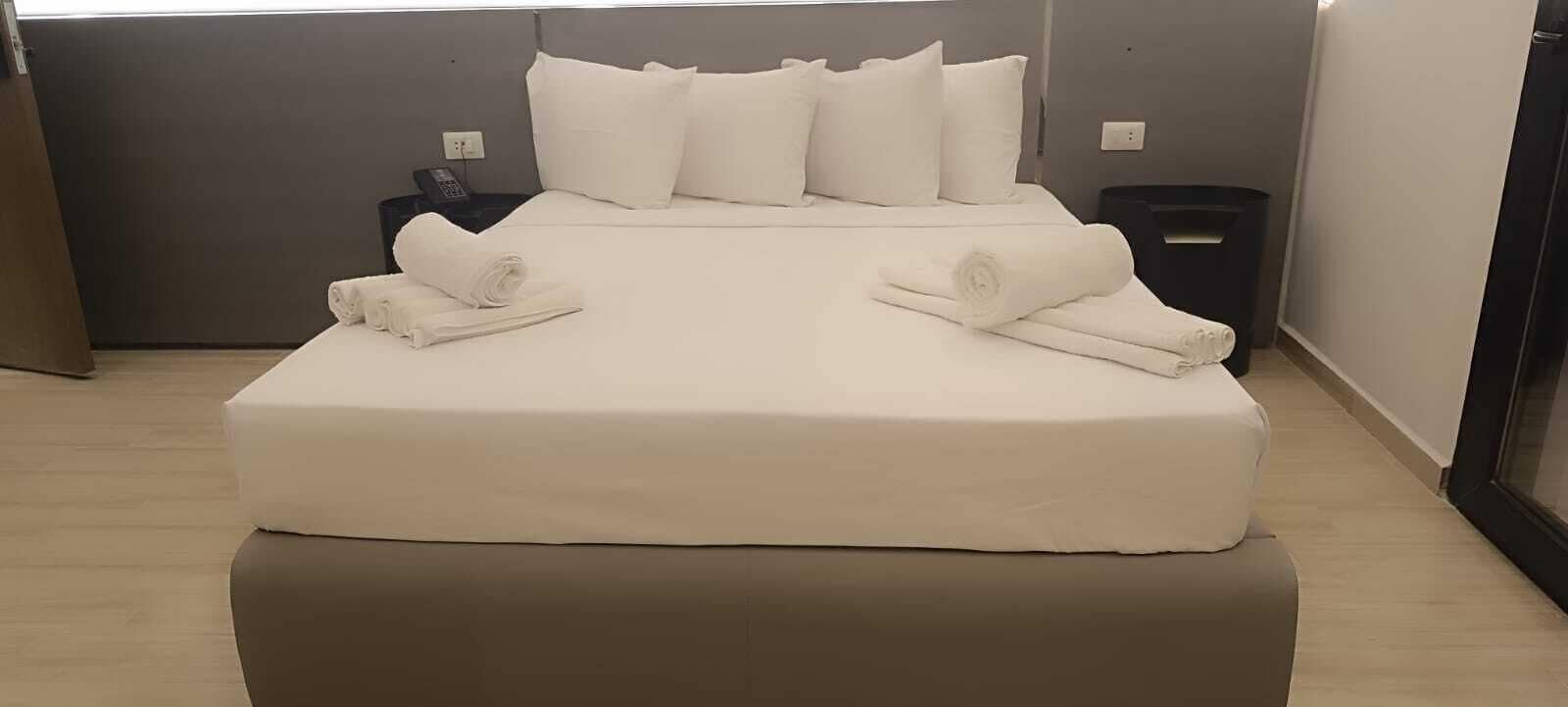 Single Room | Free WiFi