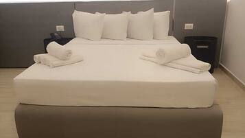 Habitación individual | Wifi gratis