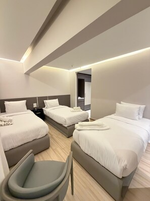 Single Room | Free WiFi - Grand Museum Pyramids Hotel (Giza)