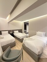 Single Room | Free WiFi