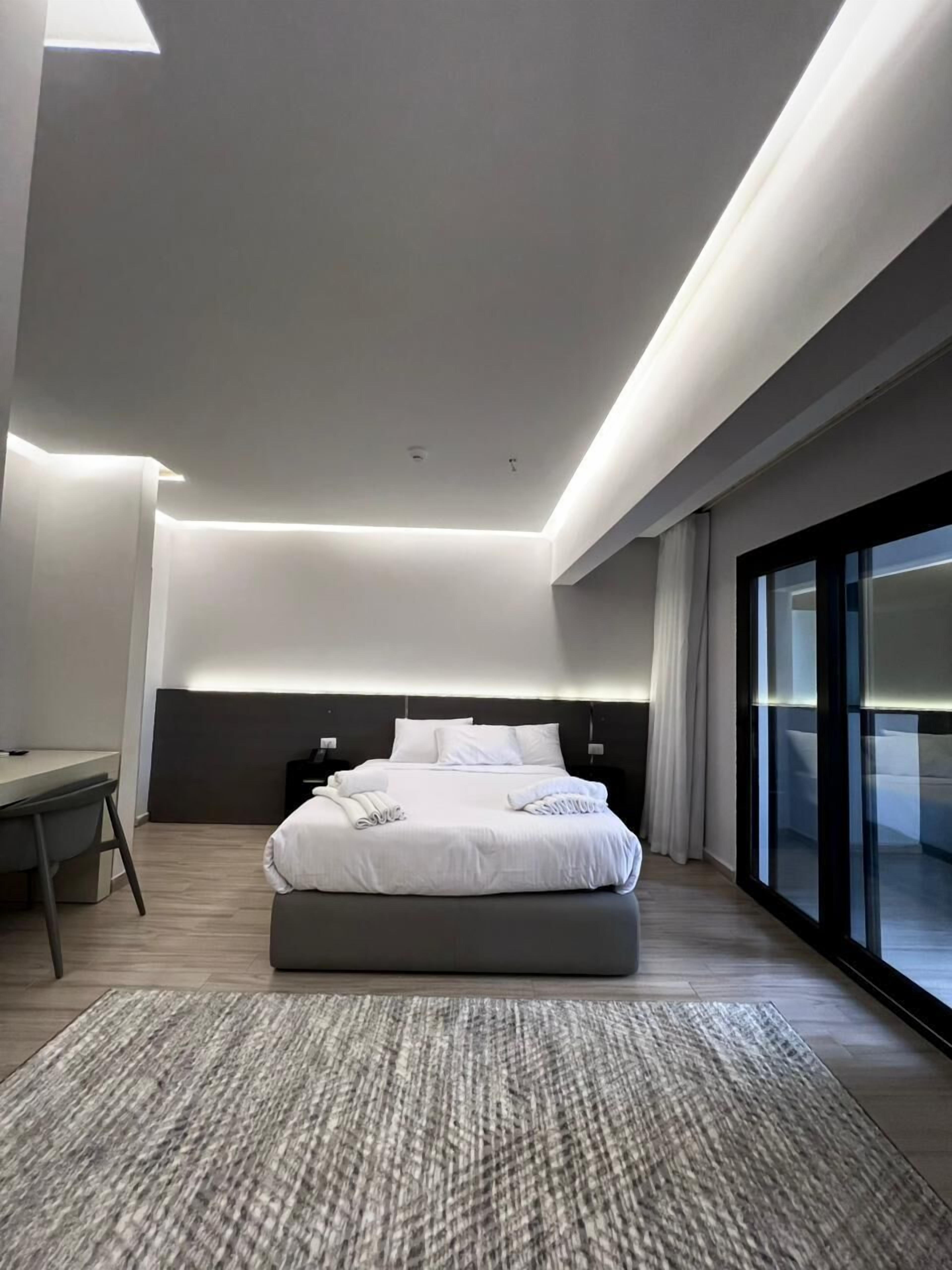 Habitación doble | Wifi gratis 