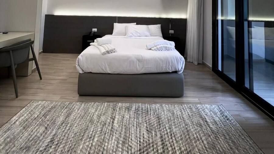 Grand Museum Pyramids Hotel