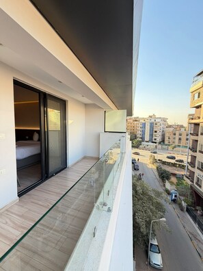 Exterior - Grand Museum Pyramids Hotel (Giza)