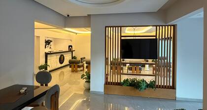 Grand Museum Pyramids Hotel
