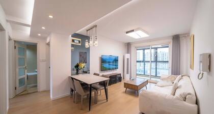 Tyms Family 3BR 2BA APT