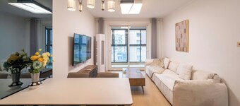 Tyms Family 3BR 2BA APT 